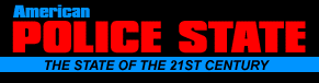 American Police State
