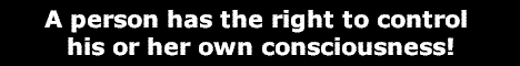 Center for Cognitive Liberty and Ethics