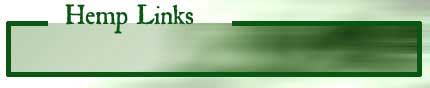 Hemp Links