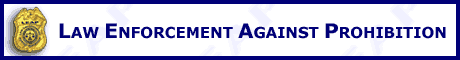Law Enforcement Against Prohibition