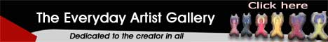 Everyday Artist Gallery