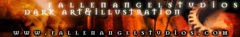 Fallen Angel Studios