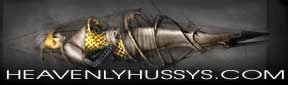 Heavenly Hussys