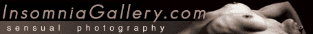 Insomnia Gallery