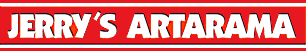 Jerry's Artarama