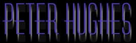 Peter Hughes