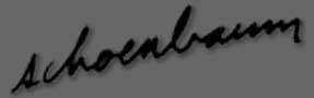 Schoenbaum