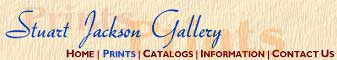Stuart Jackson Gallery