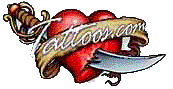 Tattoos
