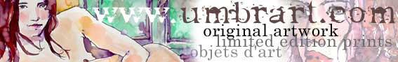 umbrart