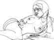 Nude Drawing